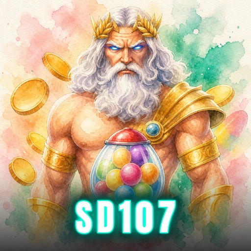 sd107 Indonesia