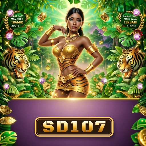 sd107 Indonesia