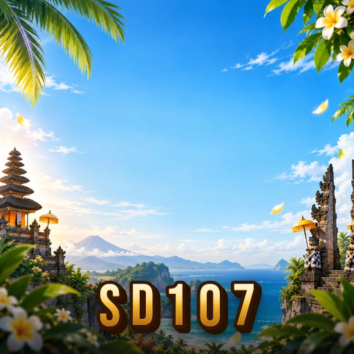 sd107 Indonesia