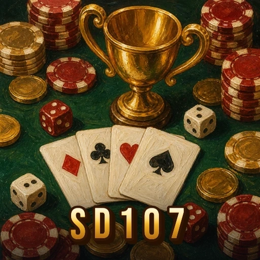 Cek SHA-256 APK sd107 dengan aplikasi Hash Droid